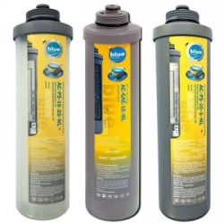 �������� ���������� ��������� ������� ��� Bluefilters New Line ELITE